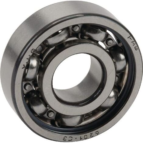 Rodamiento r铆gido de bolas 12x32x10mm INA/FAG FFAG INA 6201C3