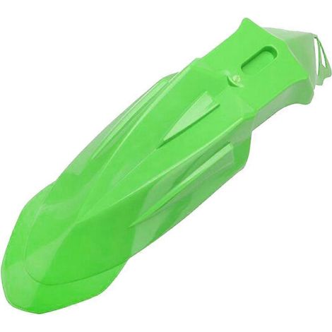 Garde-boue avant universel pour moto