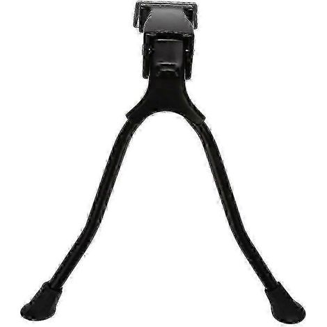 Béquille de vélo stable en fer à double pied, support de vélo, béquille de vélo 2025 (1/5)