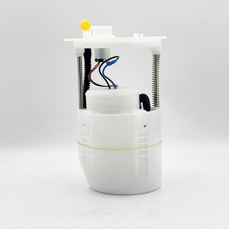 Ölpumpe LF5W-13-ZE0 (LF5W13ZE0), kompatibel mit Ford Mazda M5 CR19 CW 1.8 2.0 (1/4)