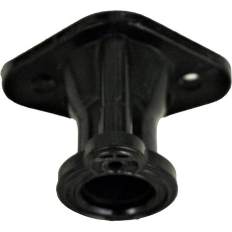 Pipe d'admission tronçonneuse – Compatible Scheppach CSP2540 CSP2541 Woodster CSP10 – Pour coupe précise bois dur