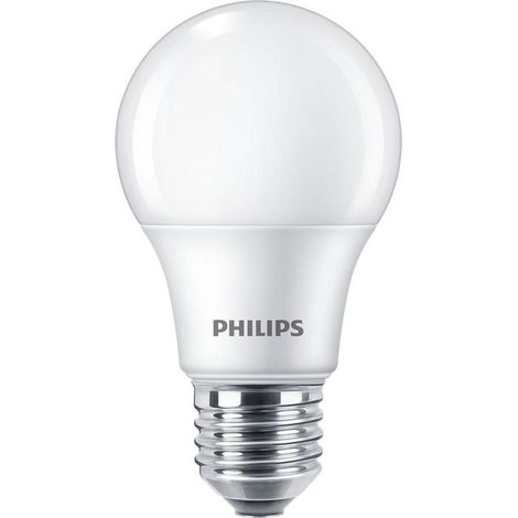 Ampoule Philips a60 LED 7W 2700K