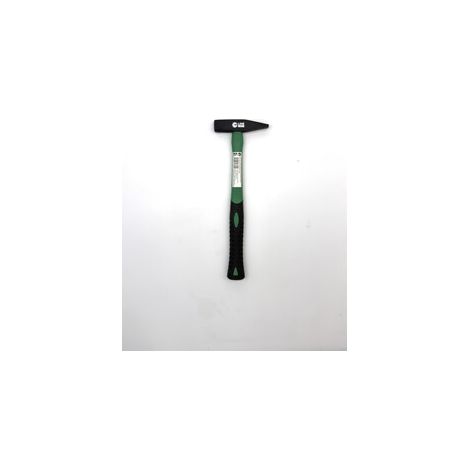 C MARTELLO P/MECCANICO C/MANICO RESINA 200G