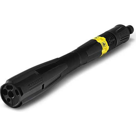 Lance multi power K6-K7 pour Nettoyeur Haute Pression KARCHER - 26432380