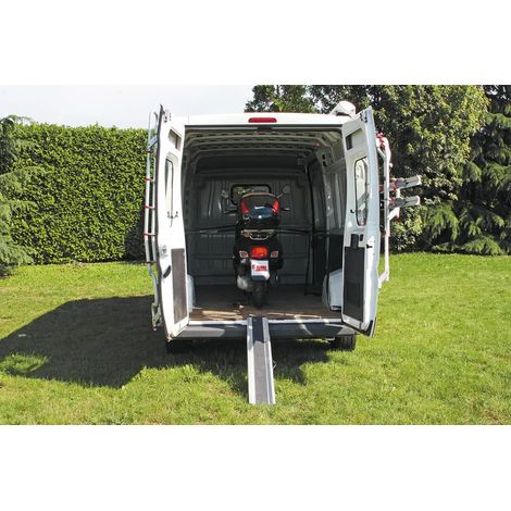 Fiamma CARRY-MOTO RAMP