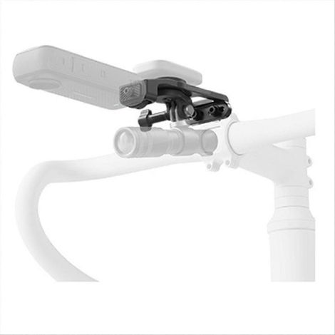 Fahrradcomputer-Montagesatz kompatibel mit X4/X3/AcePro2 – Vielseitiges Fahrradzubehör B (1/5)