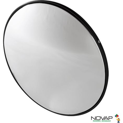 Miroir de signalisation intérieur - Ø 300 mm - 6101079 (1/5)