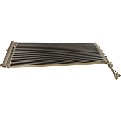 Condenseur de climatisation Maxgear Kia Magentis 05-08 (1/2)