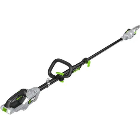 EGO PS1000E 25cm Teleskopstange mit Carbonschaft