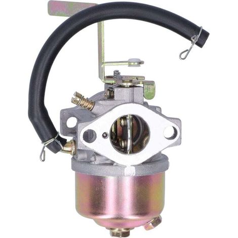Carburateur de remplacement en aluminium compatible avec les moteurs MZ175, MZ2600 et 166F. Pompe à eau (1/4)