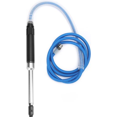 Meuleuse pneumatique stylo KP-604, polisseuse allongée pour petits espaces, style japonais (1/5)