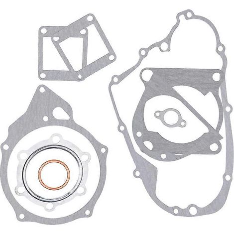 Juego de juntas para tapas de cárter de motocicleta Suzuki DT175 DT 175 1978-1981（） (1/5)