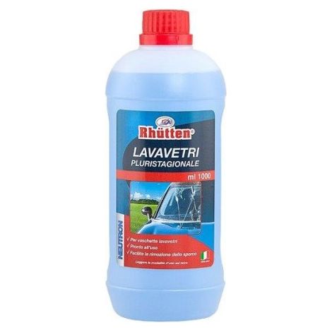 Lavavetri Pluristagionale 1 Lt Rhutten (1/5)