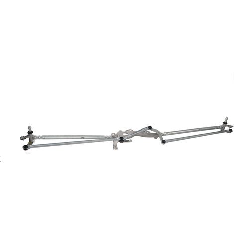 Mecanismo de limpiaparabrisas delantero rápido FT05017 SIN motor (1/4)