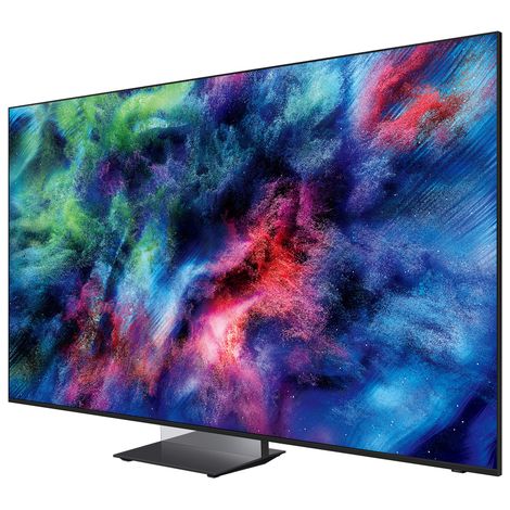 Samsung Micro RGB AI TV 65 pollici MRE65R95HATXZT, Micro RGB AI Engine Pro, 4K AI Upscaling Pro, Glare Free, Motion Xcelerator 165Hz, Dolby Atmos & OTS+, Infinity Air Design, Vision AI Smart TV, 2026
