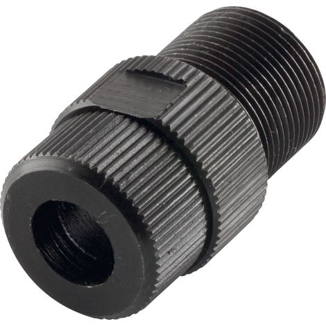 Mundstück M10 zu Zweihandmutternzange MFX 511 QI (1/3)