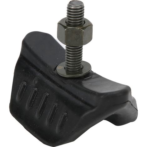 Jante avant avec pneu, chambre à air et antivol boulon pour Thumpstar PIT PRO Trail Dirt Bike 1,6 pouces (53 x 84 mm / 2,09 x 3,31 po) (1/5)