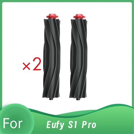 Kit de rechange pour aspirateur S1 Pro (2 brosses principales) - Accessoires Ultra (1/5)