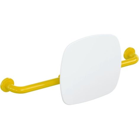 HEWI 801.51.9161 18 Support dorsal Couleur 98, WA 150 mm (1/2)