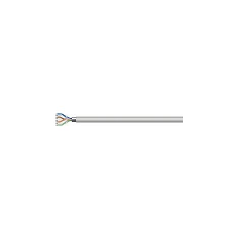 Cavo Ethernet Cat. 6 Flessibile in Matassa S/FTP da 305 metri - INTELLINET