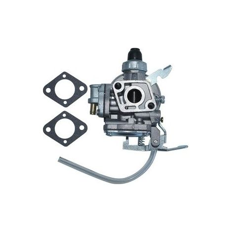 Carburateur Shindaiwa B45 – Réf. B45LA B45INTL, Echo A021002520, souffleur dorsal puissant (1/5)
