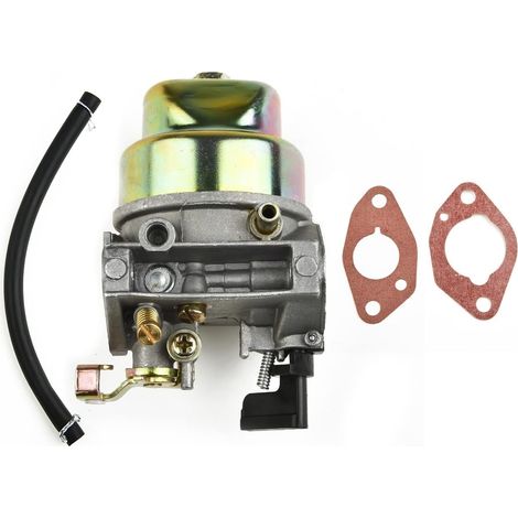Ahlsen Carburador para motores G150 G200, repuesto 16100-883-095 16100-883-105 con 2 juntas (1/5)