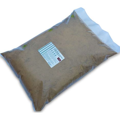 Guano d'oiseaux marins - Agro Sens - Sac 15 kg (1/4)