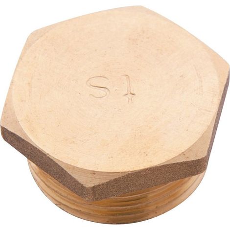 Tapón de leche. M 5x10