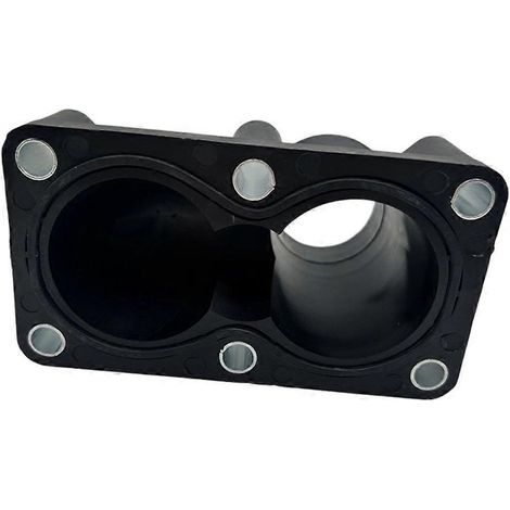 4133L011 pour boîtier de thermostat de moteur Perkins, thermostat de radiateur - JBMEDIA (1/4)