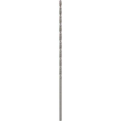 Bosch PRO Metal HSS-G Spiralbohrer, 1 x 45 x 70 mm, 5-tlg. (1/5)