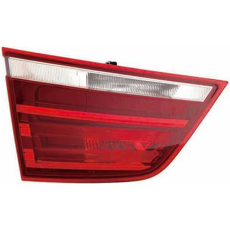 Feu arrière gauche intérieur Led BMW X3 2 F25 2010-2017