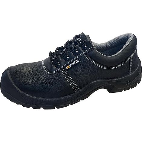 Scarpe sicurezza s3 tank bassa n°43
