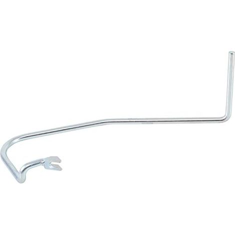 BGS Strumento di sblocco pedale freno per VAG - 9527