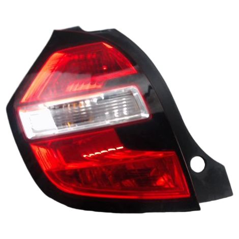 [PRODUIT D'OCCASION] Feu Arrieree Gauche  RENAULT Twingo ♻️ Ref Oe. 265555949r - Garantie à vie (1/4)