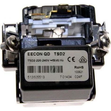 Relais Eecon Qd Tsd2 694406600 Pour REFRIGERATEUR (1/3)