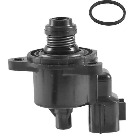 Soupape de régulation du ralenti pour Mitsubishi Outlander Lancer Galant Eclipse Dodge Stratus 1450A069 MD628166 1450A065 (1/5)