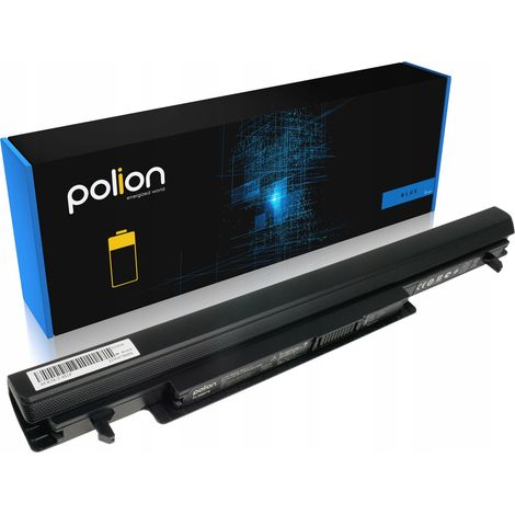 Batteria per laptop ASUS A31-K56 A32-K56 A41-K56 A42-K56 da 2200 mAh