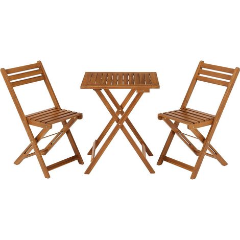 Set di mobili da balcone Bala
