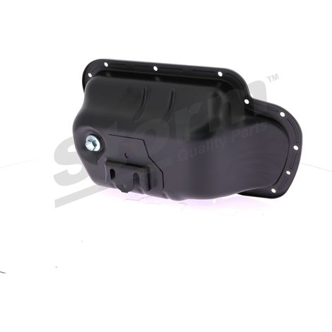 Carter d'huile compatible Citroën, Fiat, Peugeot 0301.91 (1/4)