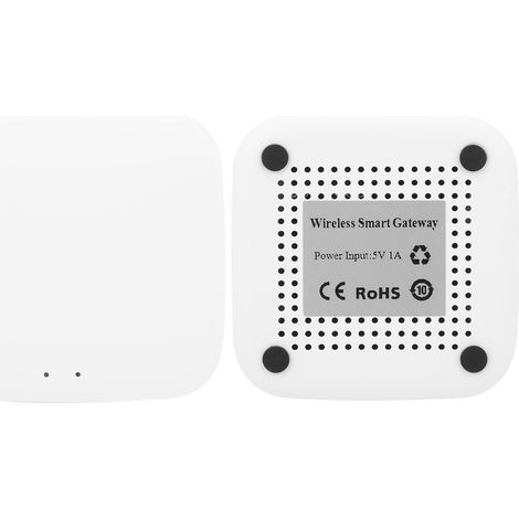 DC5V ZigBee Wireless Gateway (1/5)