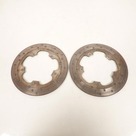[PRODUIT D'OCCASION] Disque de frein avant pour scooter Piaggio 125 X9 Evolution 2003