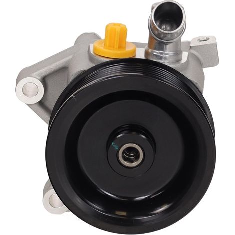 FT10601 Schnellkraftlenkpumpe mit Lenkrad (1/4)