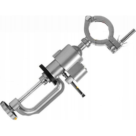 Supporto girevole multi-angolo per supporto trapano KD10683 (1/5)