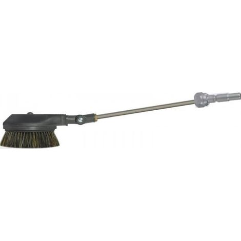 Lance brosse rotative articulée Kranzle 1050