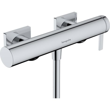 Hansgrohe Tecturis E - Grifo de ducha, cromo 73620000 (1/5)