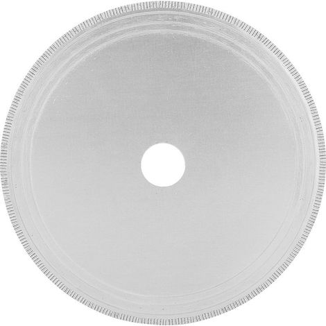 Dresser Lapidary Saw Disc Swing Cutain for Crystal (150 20 0,5 mm) (1/5)