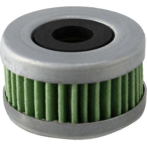 Élément filtrant à carburant hors-bord 16911-ZZ5-003 pour moteurs 40/50/60 CV - Pièce de rechange hwy (1/4)