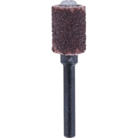 ALBERINO DREMEL PER CILINDRI ABRAS. DI DIAM 6.4 MM (1/3)