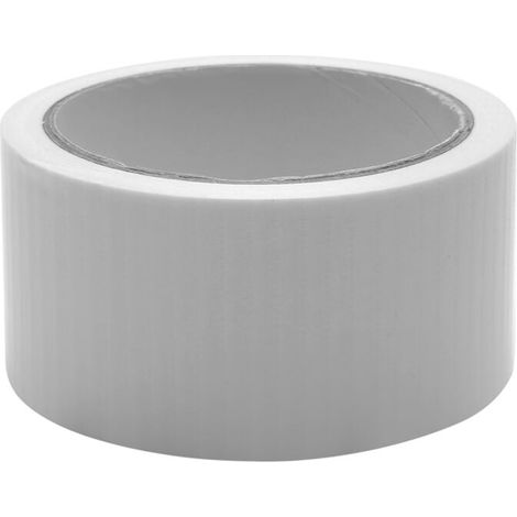 Sigillante per finestre, plastica, impermeabile, striscia senza residui (bianco) (1/4)
