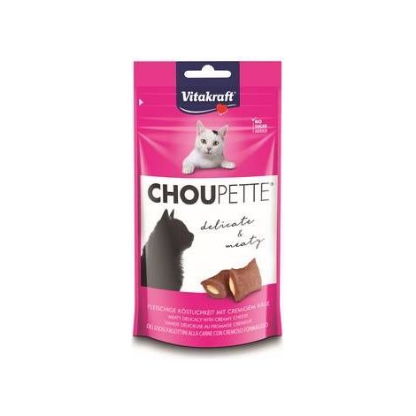 CHOUPETTE FORMAGGIO 40G